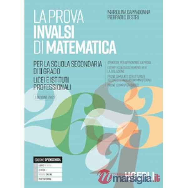 LA PROVA INVALSI DI MATEMATICA LICEI E PROFESSIONALI