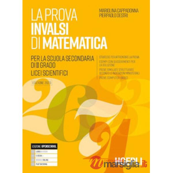 LA PROVA INVALSI DI MATEMATICA LS
