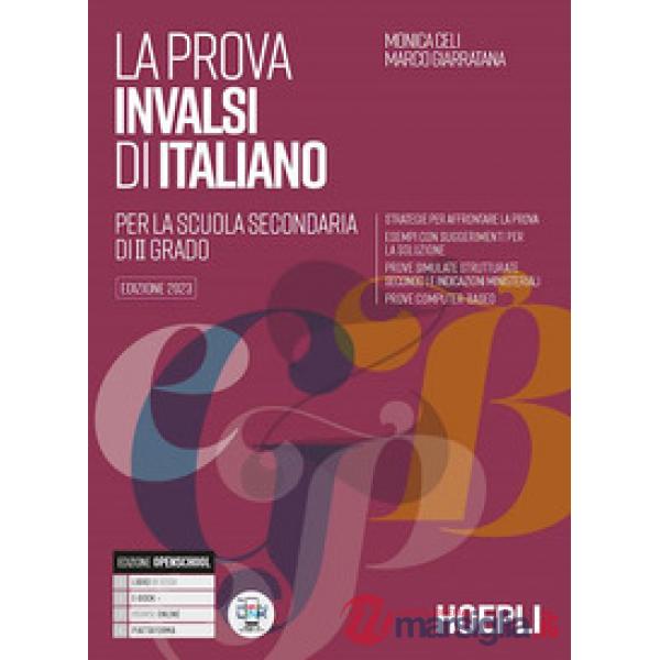 LA PROVA INVALSI DI ITALIANO