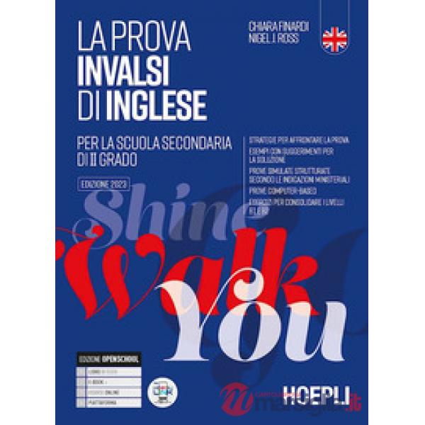 LA PROVA INVALSI DI INGLESE