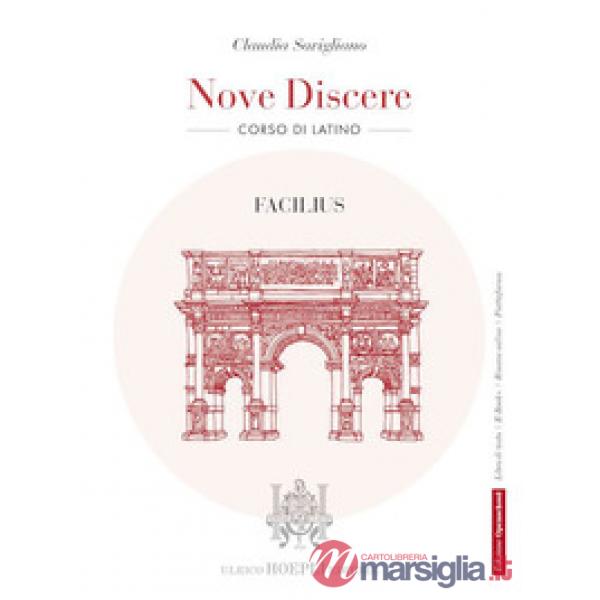 NOVE DISCERE - FACILIUS