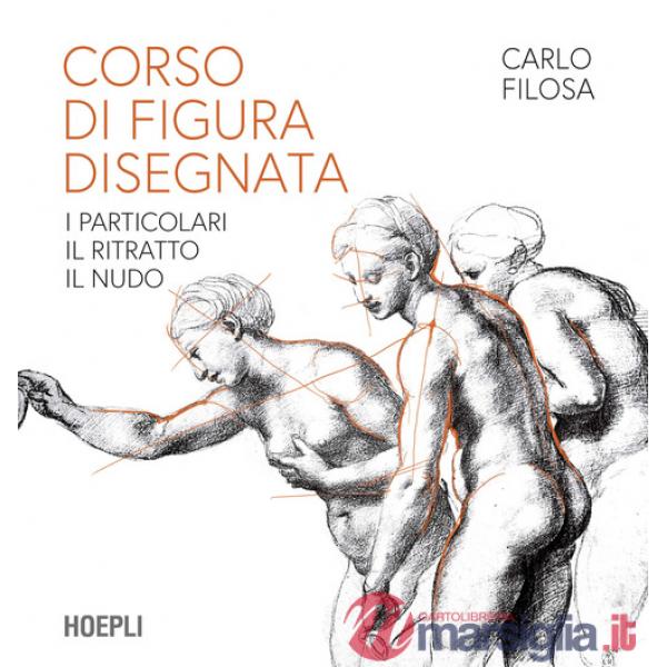 CORSO DI FIGURA DISEGNATA