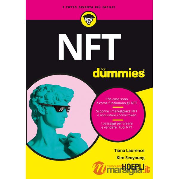 NFT FOR DUMMIES