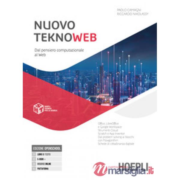 NUOVO TEKNOWEB