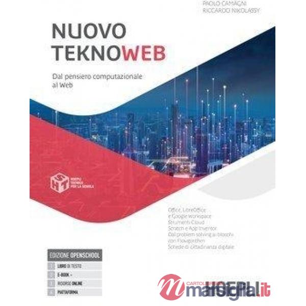 NUOVO TEKNOWEB