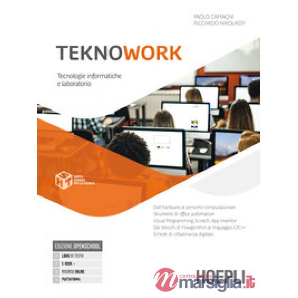 TEKNOWORK
