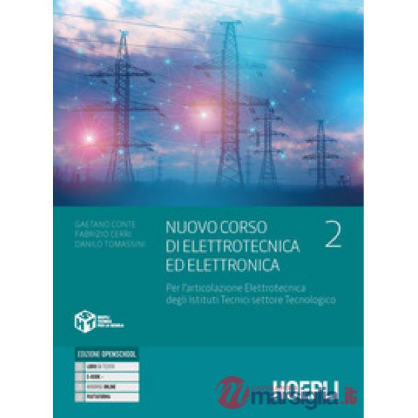 NUOVO CORSO DI ELETTROTECNICA ED ELETTRONICA