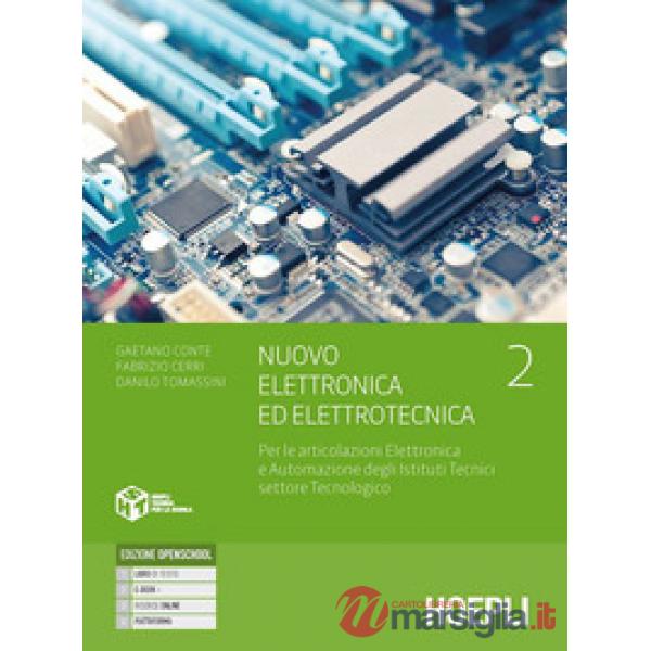NUOVO ELETTRONICA ED ELETTROTECNICA