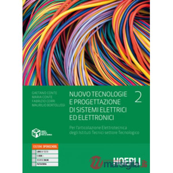 NUOVO TECNOLOGIE E PROGETTAZIONE DI SISTEMI ELETTRICI ED ELETTRONICI