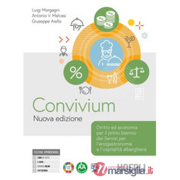 CONVIVIUM NUOVA EDIZIONE