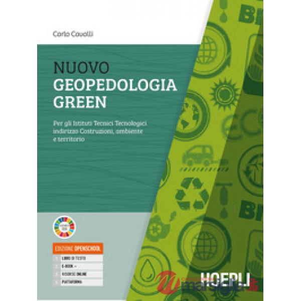 NUOVO GEOPEDOLOGIA GREEN