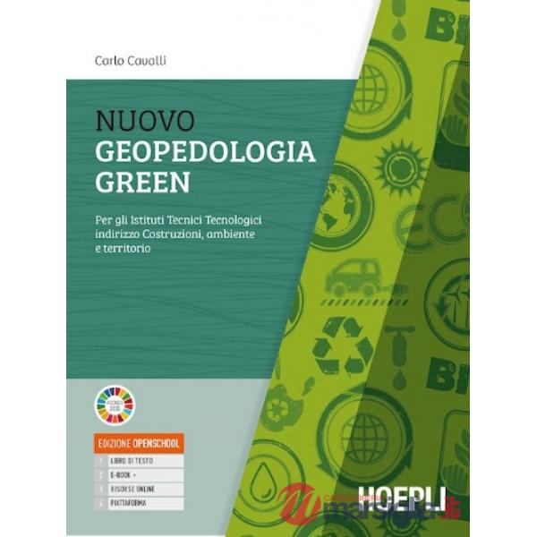 NUOVO GEOPEDOLOGIA GREEN