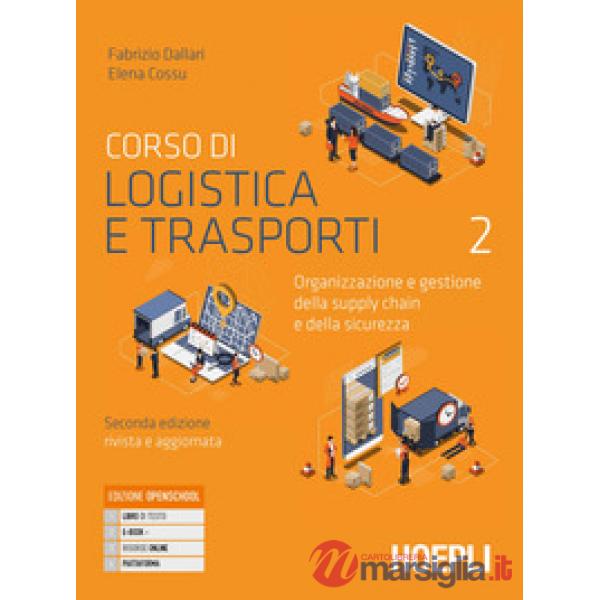 CORSO DI LOGISTICA E TRASPORTI