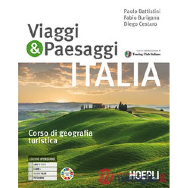 VIAGGI E PAESAGGI - ITALIA