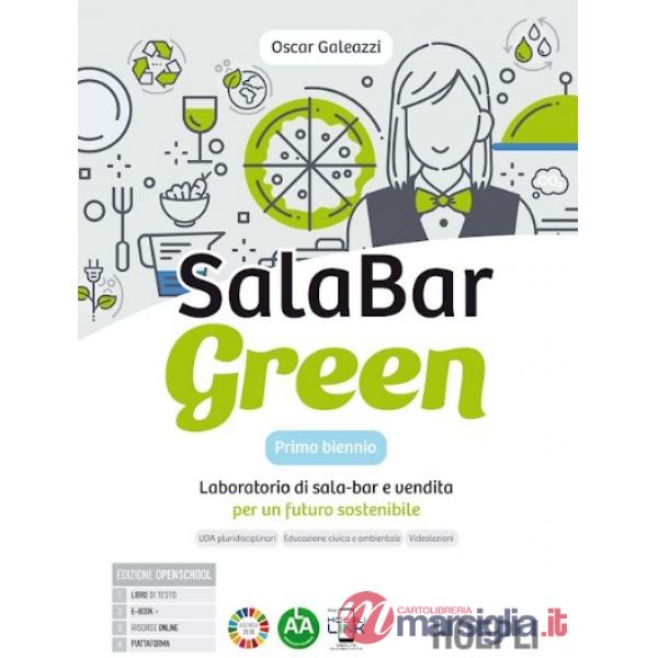 SALABAR GREEN PRIMO BIENNIO