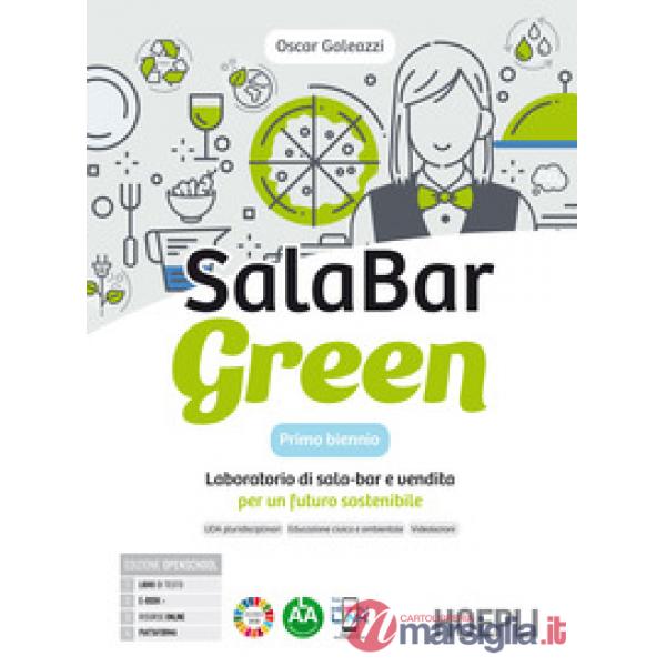 SALABAR GREEN PRIMO BIENNIO