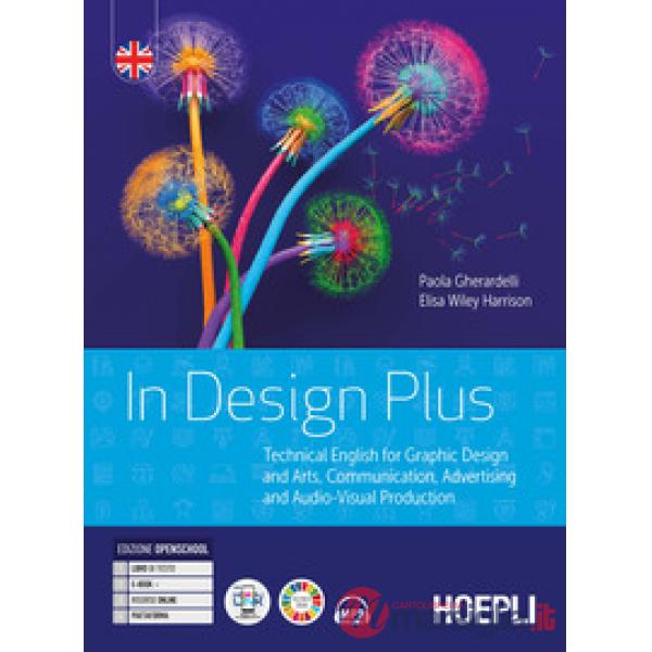 IN DESIGN PLUS