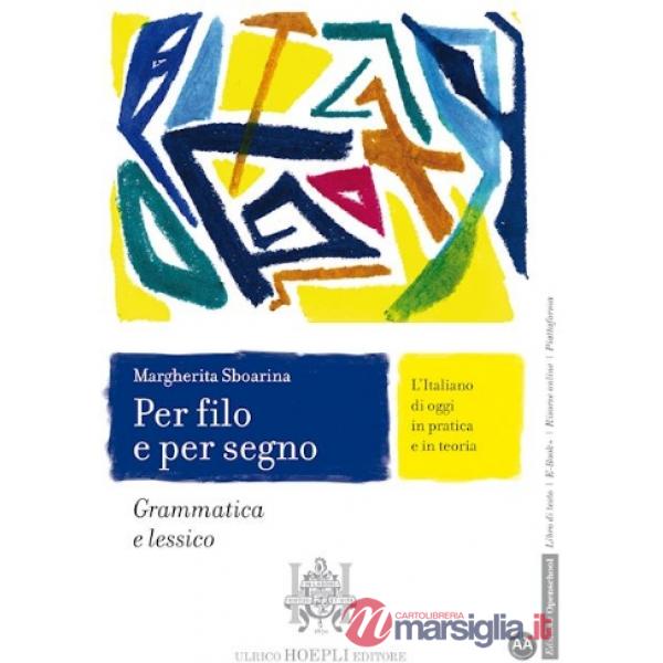 PER FILO E PER SEGNO