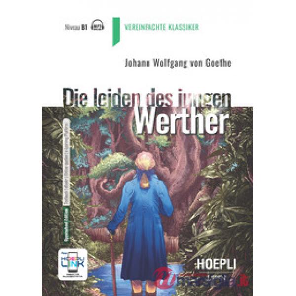 LEIDEN DES JUNGEN WERTHER (DIE)