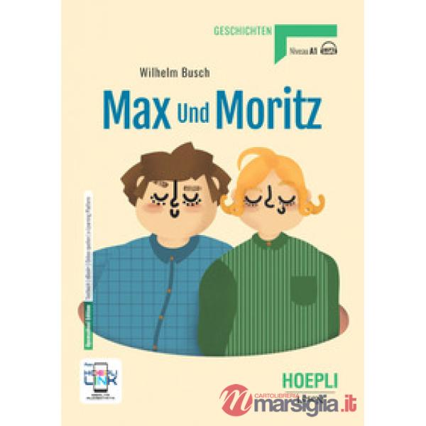 MAX UND MORITZ