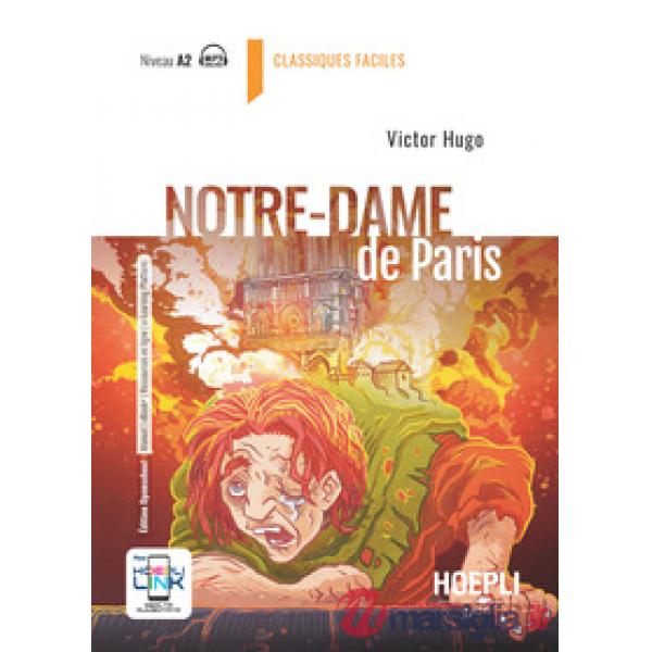 NOTRE DAME DE PARIS