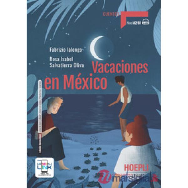 VACACIONES EN MEXICO