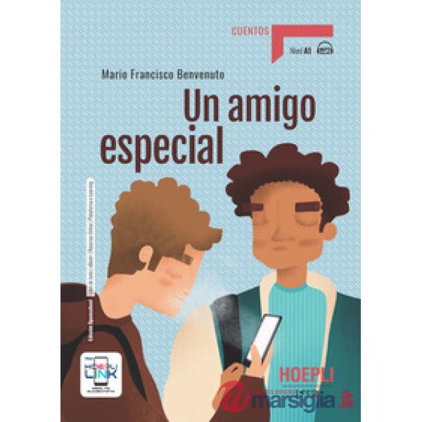 UN AMIGO ESPECIAL
