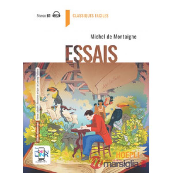 LES ESSAIS