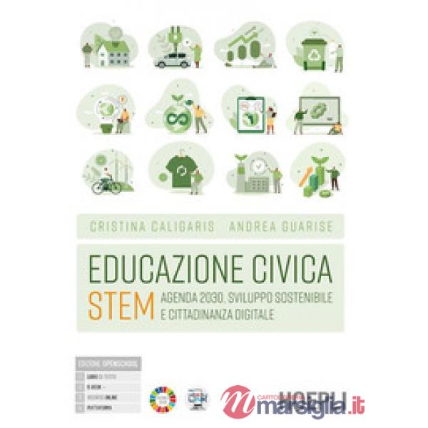 EDUCAZIONE CIVICA STEM