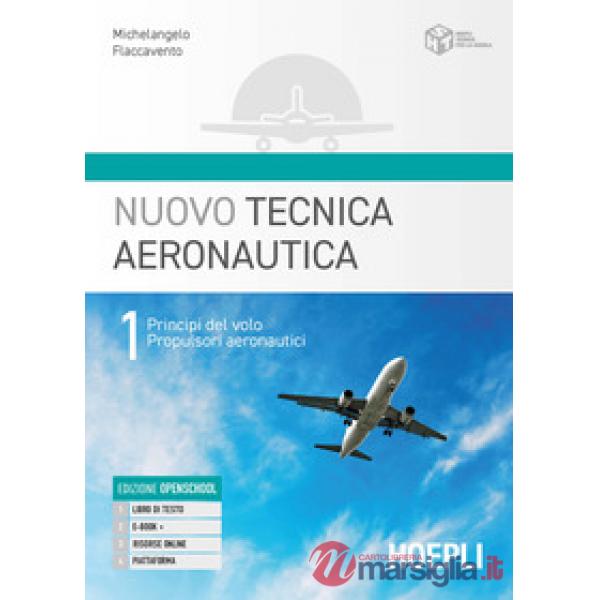 NUOVO TECNICA AERONAUTICA