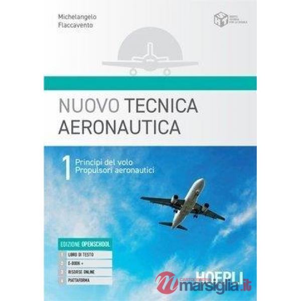 NUOVO TECNICA AERONAUTICA