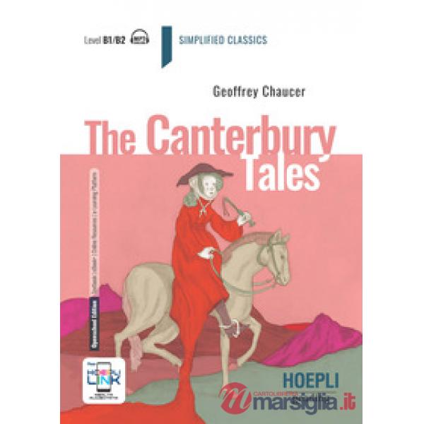 THE CANTERBURY TALES