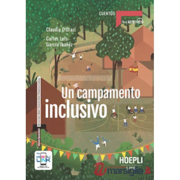 UN CAMPAMENTO INCLUSIVO
