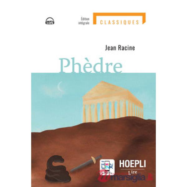 PHEDRE