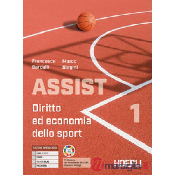 ASSIST 1
