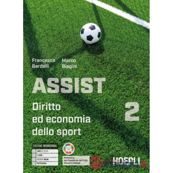 ASSIST 2