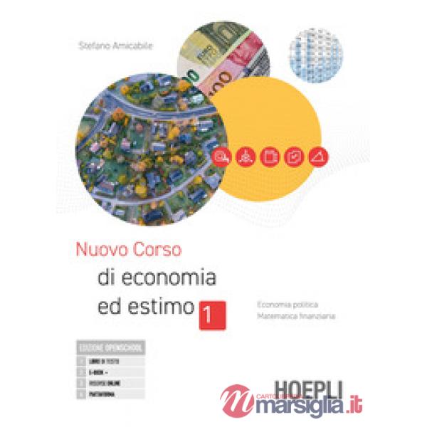 NUOVO CORSO DI ECONOMIA ED ESTIMO