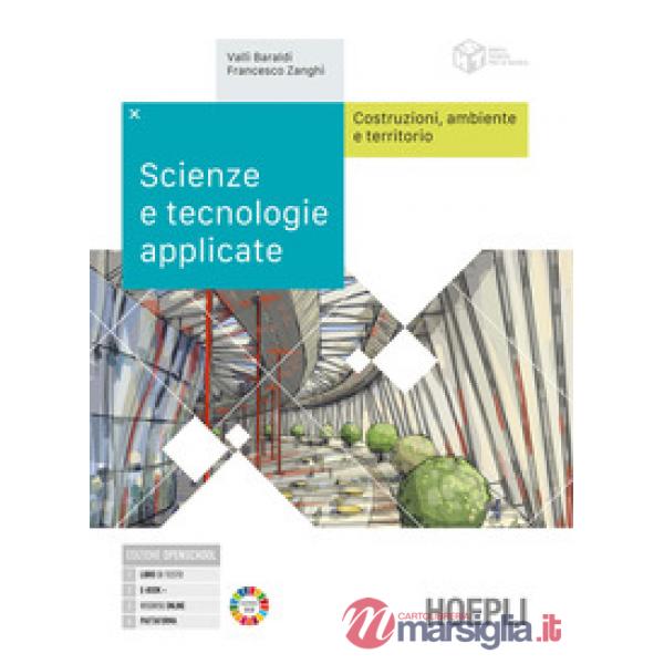 SCIENZE E TECNOLOGIE APPLICATE. COSTRUZIONI, AMBIENTE E TERRITORIO