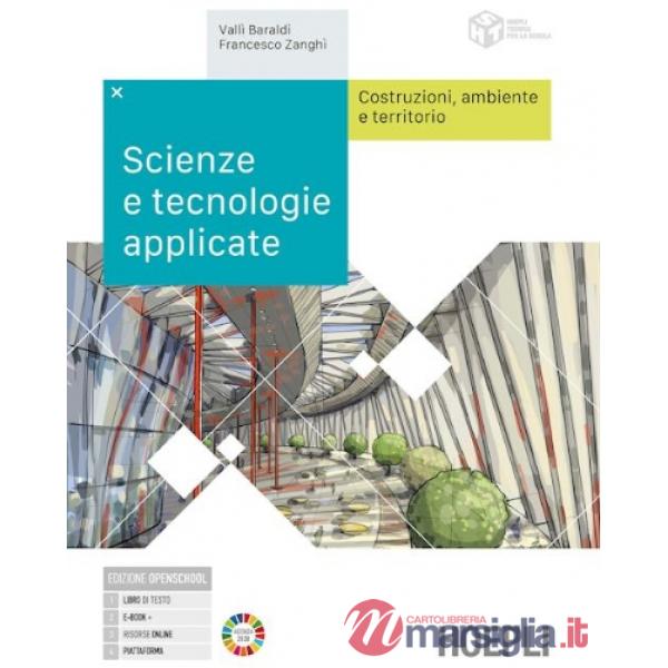 SCIENZE E TECNOLOGIE APPLICATE