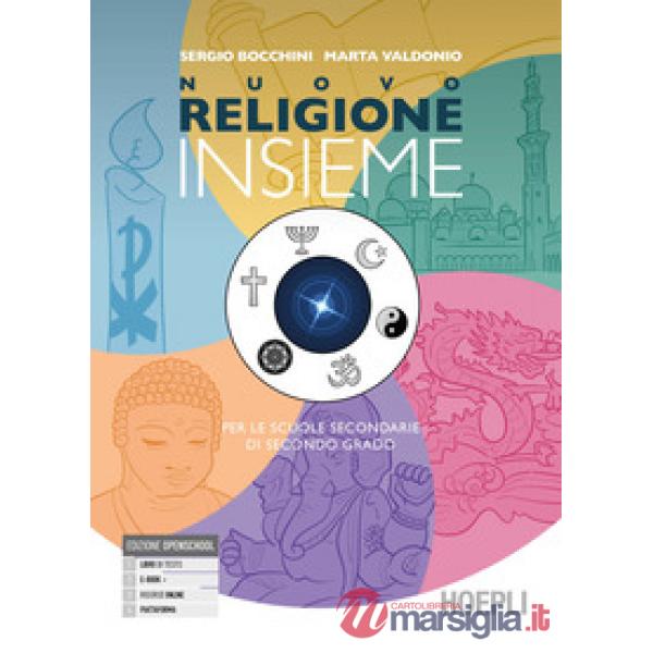 NUOVO RELIGIONE INSIEME
