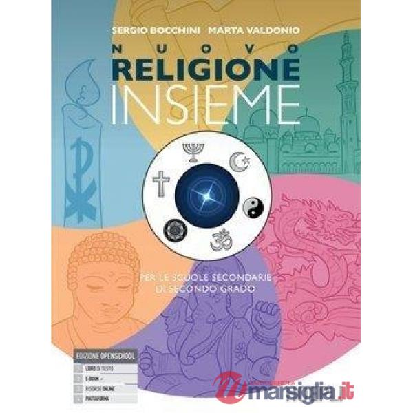 NUOVO RELIGIONE INSIEME
