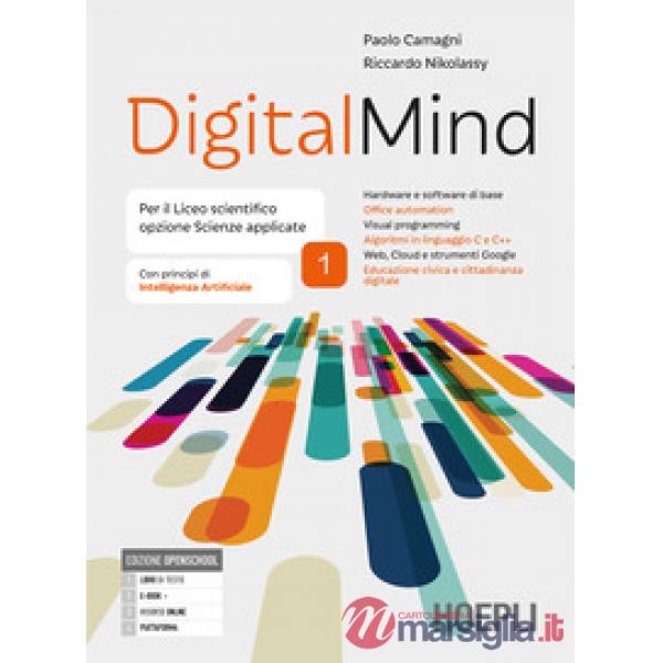 DIGITALMIND 1