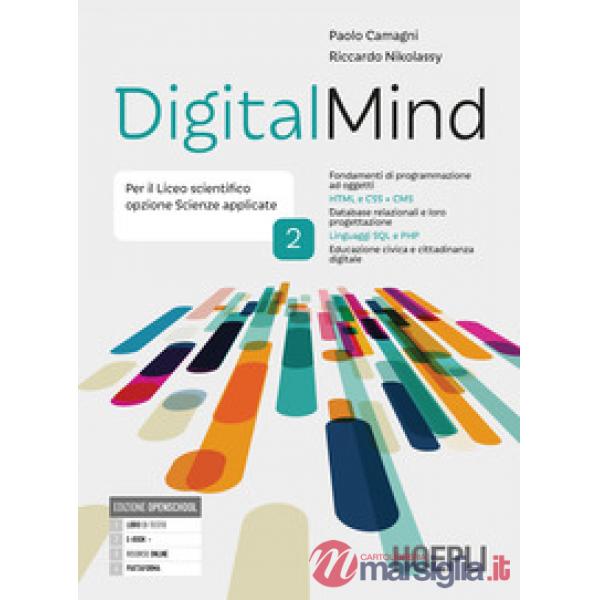 DIGITALMIND 2