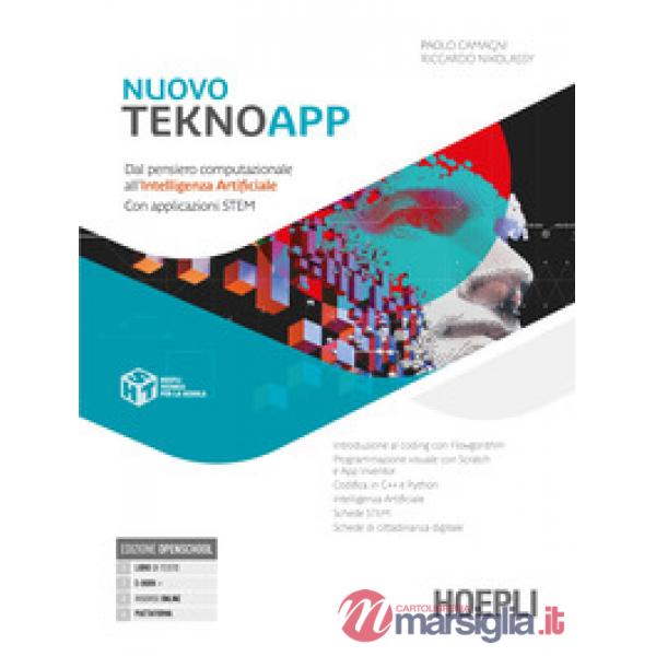 NUOVO TEKNOAPP