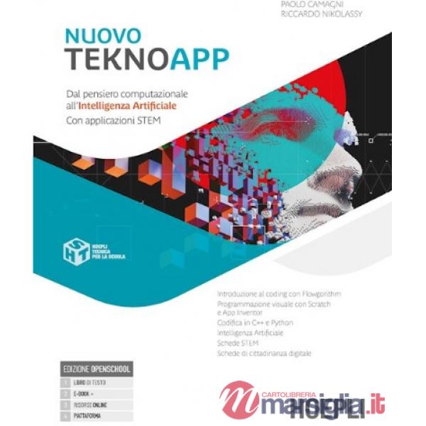 NUOVO TEKNOAPP