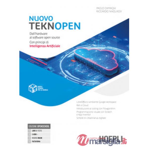 NUOVO TEKNOPEN CLOUD