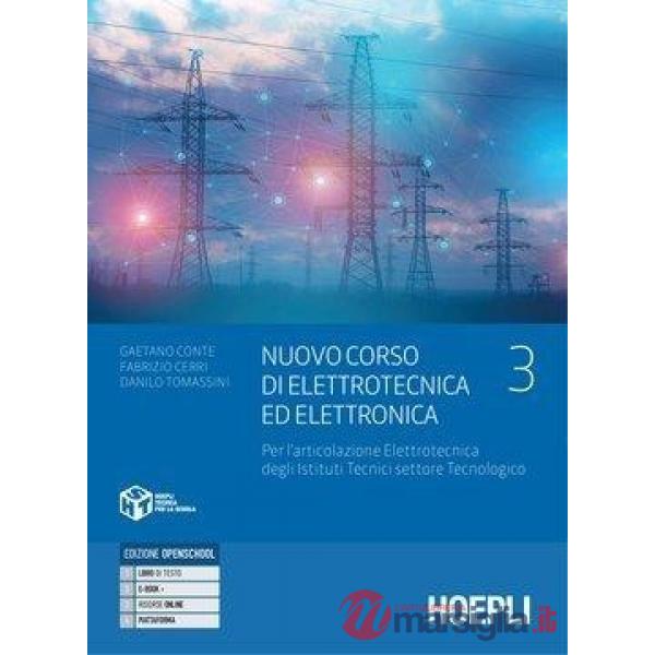 NUOVO CORSO DI ELETTROTECNICA ED ELETTRONICA