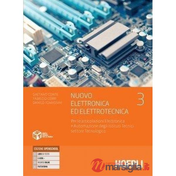 NUOVO ELETTRONICA ED ELETTROTECNICA