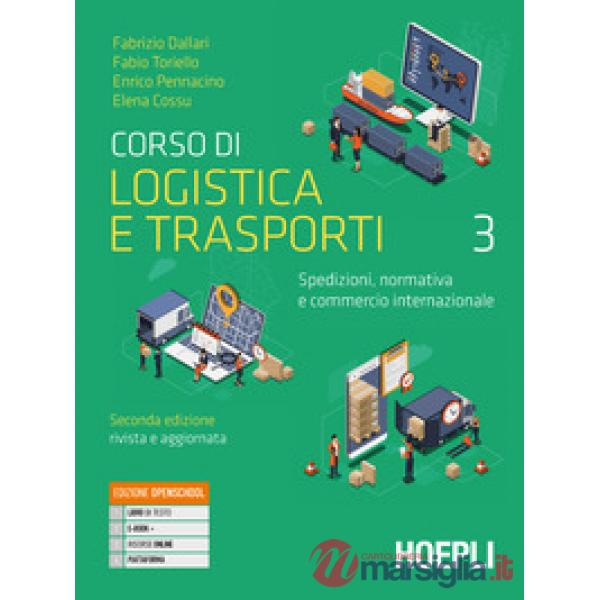 CORSO DI LOGISTICA E TRASPORTI 3