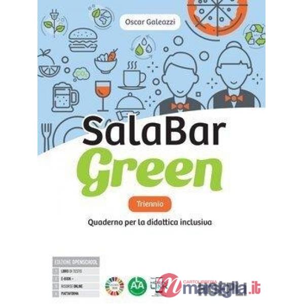 SALABAR GREEN TRIENNIO